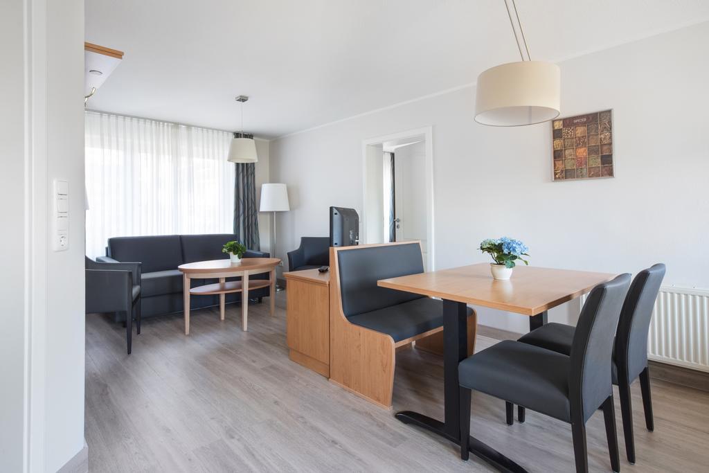 Apartment Apartmenthaus Seehof