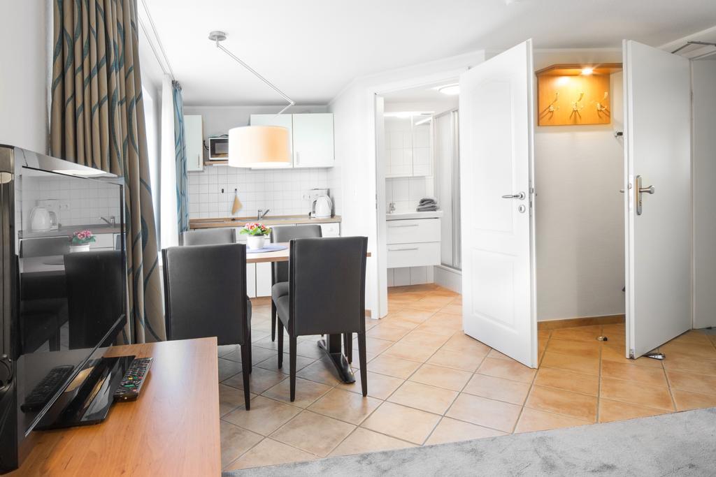 Apartmenthaus Seehof Apartment