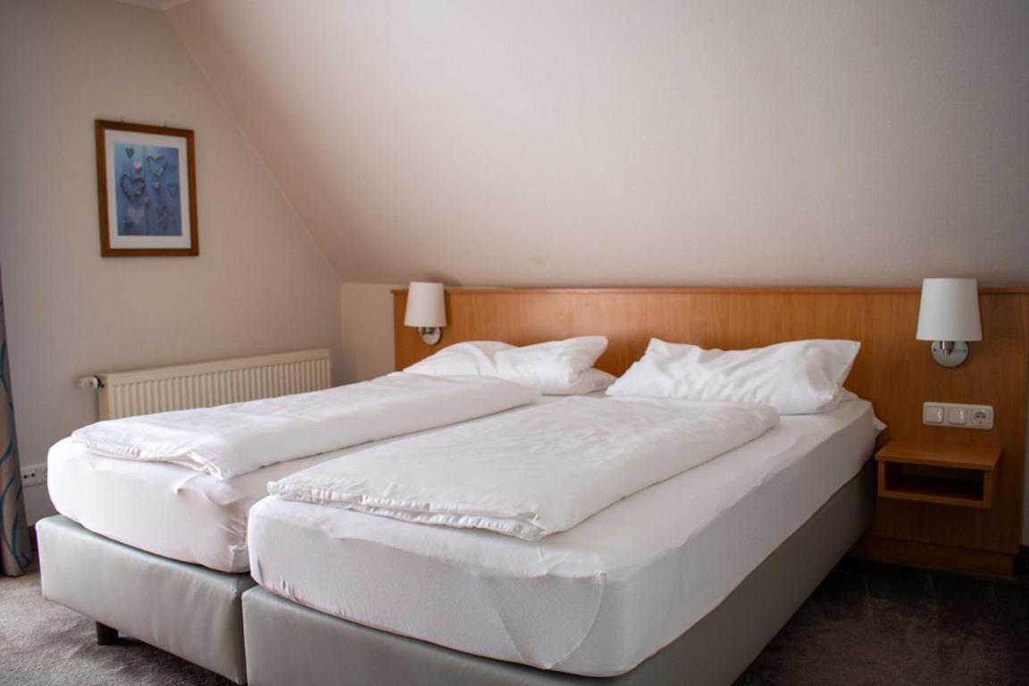 Apartment Apartmenthaus Seehof *